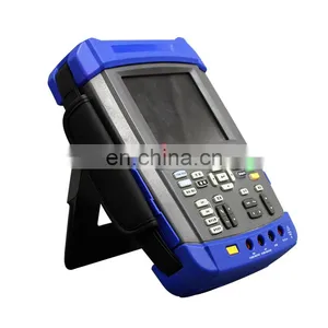 Partial Discharge Test System High Voltage Test Set Partial Discharge Tester pd Test Equipment thumbnail-3