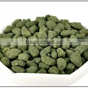 Ginseng Oolong Tea Taiwan High Mountain Natural Tea thumbnail-1