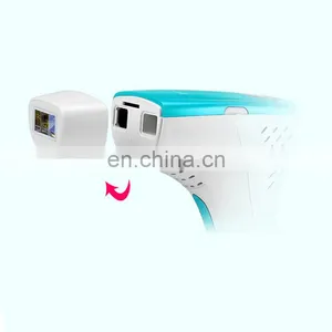 IPL Laser Hair Removal Beauty Machine for Whole Body Permanent Hair Remover thumbnail-1