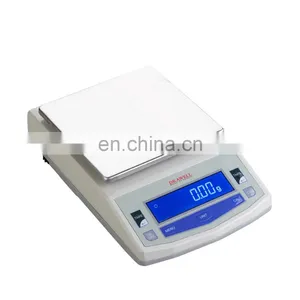 TD-D LED Labo Digital Balance Specification 0.1g/0.01g thumbnail-1