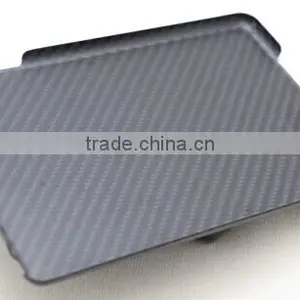 Lowest Price Classical Carbon Fiber Mobile Phone Protection Shell thumbnail-1