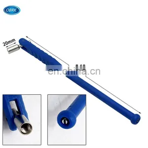 Car Motorcycle Snap In Valve Stem Puller Tire Changer Repair Install Tool thumbnail-3