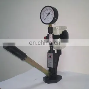 Diesel Injection Nozzle Tester S60H S90H PJ-40 PJ-60 With Cheap Price thumbnail-1