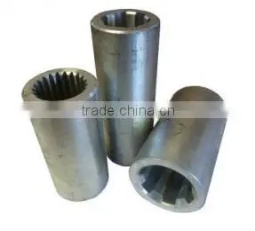 Splined Shafts and Sleeve thumbnail-1