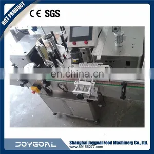Hot Sale & High Quality Bottle Cap Shrink Sleeve Label Machine thumbnail-2