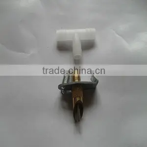 Hot Sale Brass Rabbit Drinker thumbnail-1