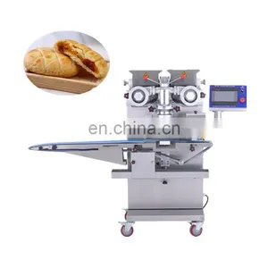 Beikn Hot Sale Machinery Forming and Encrusting Machine With CE Certificate thumbnail-1