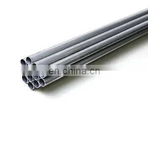 SHENGXIN Alloy Round Tube 6063 t5 Aluminum Pipe thumbnail-5