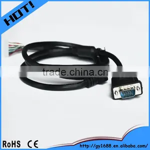 VGA15 Male Monitor Vga Lvds Converter 1.5m thumbnail-1