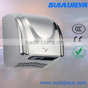 Electrical Sensor Economic Air Hand Dryer thumbnail-1