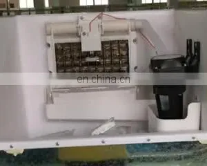 High Quality Bottled Water Ice Maker thumbnail-1