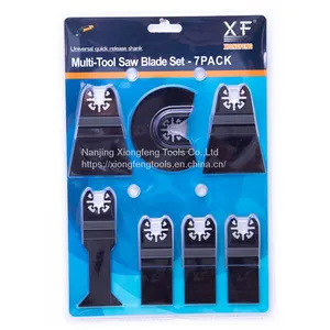 Universal Oscillating Multi Tool Scraper Blades for Caulk thumbnail-5