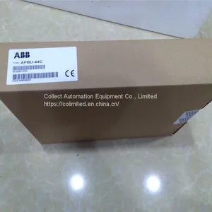 ABB APBU-44C High Quality With 1 Year Warranty thumbnail-1