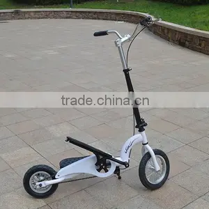 Aluminum Alloy Rim Pedal Stepper Bike for Sale thumbnail-3