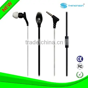 Custom Bulk and Cheap Earphones thumbnail-1