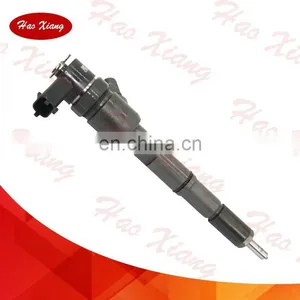 Best Quality Auto Diesel Injector OEM 0445110141 thumbnail-3