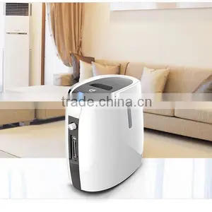 Oxygen Machine 2L thumbnail-1