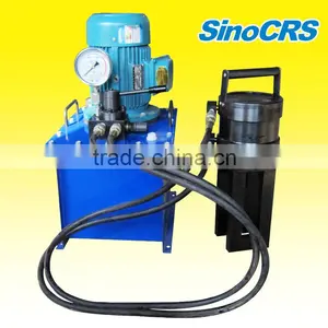 SinoCRS Rebar Cold Pressing Machine thumbnail-1