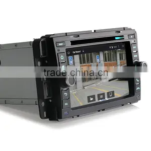 Erisin ES2012C 7" GMC Chevrolet Car Radio 2 Din Android Car GPS thumbnail-5