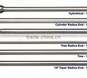 200mm Long Carbide Burrs thumbnail-4