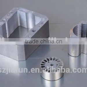 Electric Motor Lamination thumbnail-4