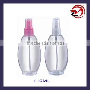 Plastic Mist Spray Bottle thumbnail-1