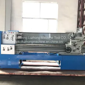 C6140/C6240 High Precision Metal Lathe Turning Machine Horizontal Lathe Machine thumbnail-3