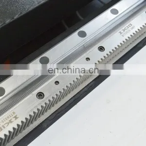 1000watt 2000watt Metal Laser Cut Machine Price / Fiber Laser Cutting Machine for Iorn Stainless Steel thumbnail-3