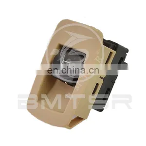 BMTSR Auto Parts Brown Rear Window Switch For E60 E61 61316951956 thumbnail-1