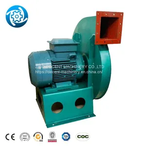 Medium Pressure Performance Fan Blower Air Blower Electric thumbnail-2