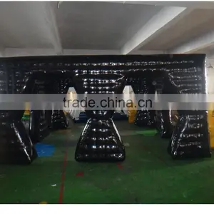 Superior Quality Giant Sewed Inflatable Tent For Promotion and Party With Best Price thumbnail-3