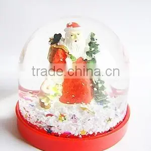 Promotional Photo Frame Love Water Dome, Snow Globe thumbnail-3