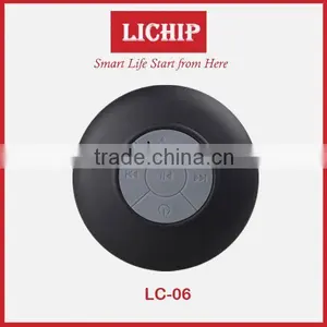 Bluetooth Shower Speaker thumbnail-2