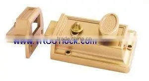 Competitive Zinc Alloy Night Latch thumbnail-1