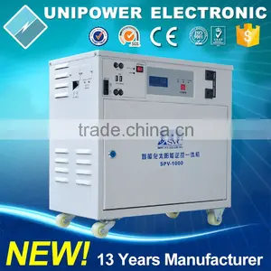 China Factory 360W~1000W Solar Power Distribution System thumbnail-1