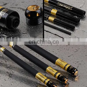 Fishing Manufacturer Custom Ultra Light Carbon Fiber Telescopic Fishing Rod For Competition thumbnail-4