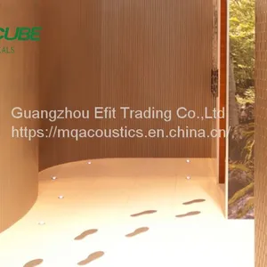 Curved Acoustic Panels thumbnail-4