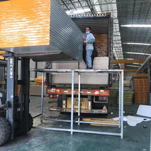 Aluminum Sandwich Panel Price Composite Sandwich Panel Factory Cheap Prices  thumbnail-3