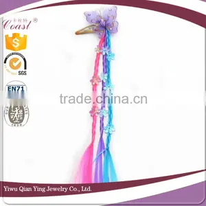 Colorful Cheap Kids Girls Hair Accessories thumbnail-4