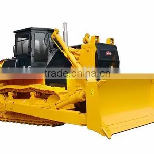 YD320 High Efficiency Crawler Bulldozer thumbnail-1