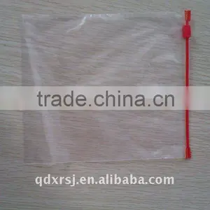 Transparent Slider Zipper Bags thumbnail-1