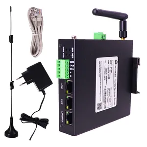 Professional 3g Wireless Router With Sim Card Slot for Remote Management System for Mobile Medical Treatment thumbnail-1