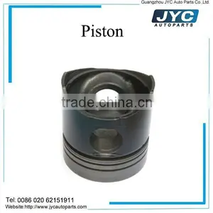 Diesel Engine Spare Parts YC6108G Forged Piston Prices thumbnail-4