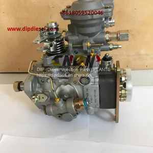 Diesel Fuel Injection Pump 0460426366 for Bosch thumbnail-1