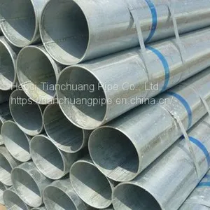 ASTM A53 Steel Pipe thumbnail-1