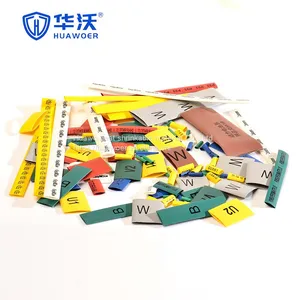Custom Marker Heat Shrinkable Tube, Accept Any Marker Print Customization thumbnail-2