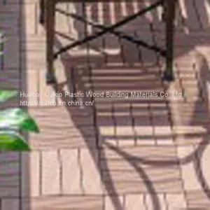 Iniwood Deck Tiles thumbnail-1