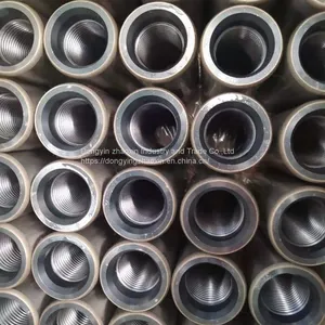 API 11B Sucker Rod Coupling With High Quality From Chinese Manufacturer thumbnail-1