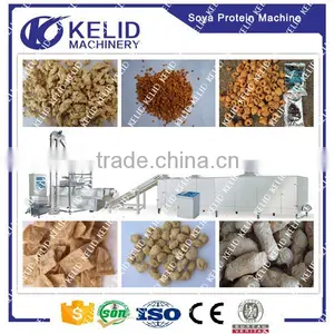 China Supplier Machinery Tissue Protein Equipment thumbnail-1