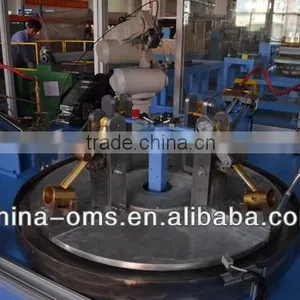Brass Faucet Robot Automatic Brazing Welding Machine thumbnail-3